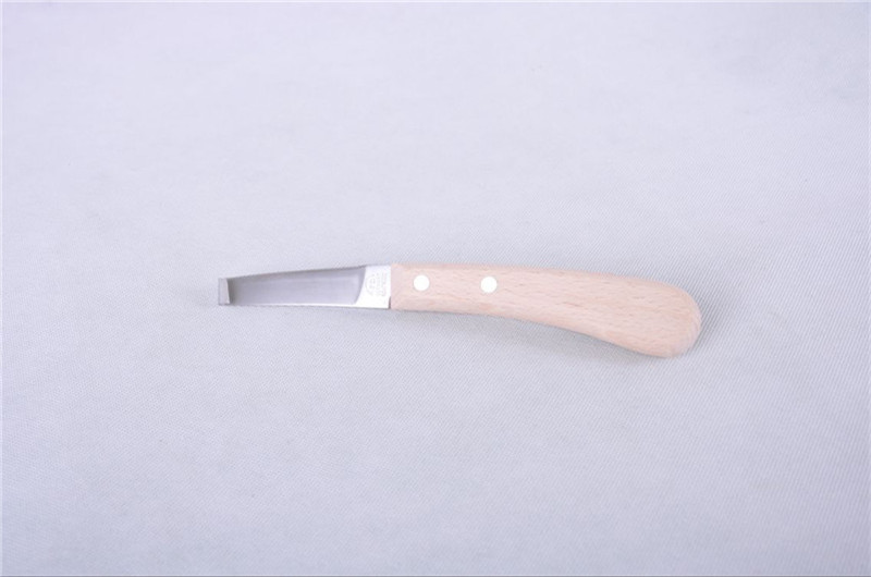Hoof Knife