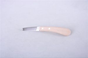 Hoof Knife
